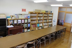 図書室