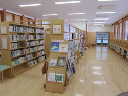 図書室