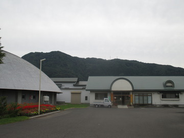 八幡平市立田山コミュニティセンターの画像