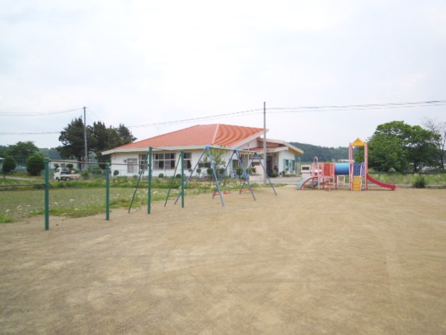 寺田児童遊園(1)の画像