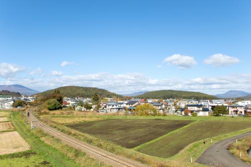 街並み