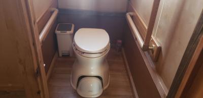 トイレの画像