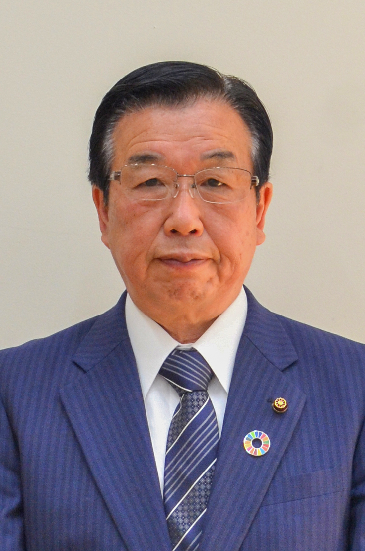 議長