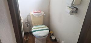 トイレ１の画像