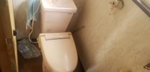 トイレの画像