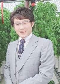 顔写真の画像