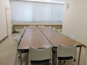 会議室3の画像