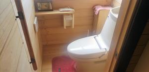 トイレの画像