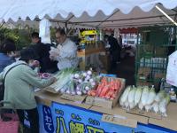 岩手県八幡平市観光物産展写真2