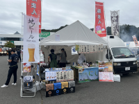 宮古市産業まつり写真1