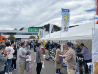 宮古市産業まつり写真2