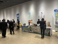 全国市議会議長会研究フォーラムin盛岡写真1