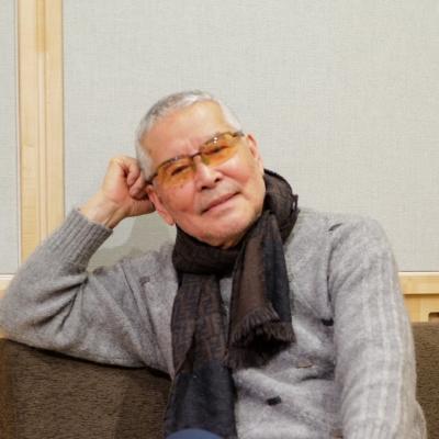 千昌夫さん