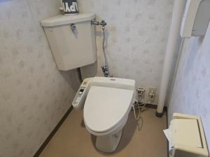 トイレの画像