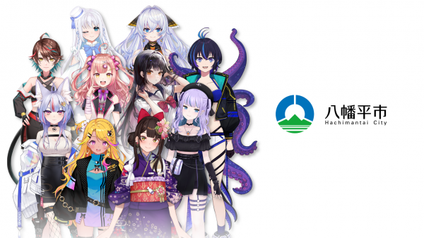集合イラスト