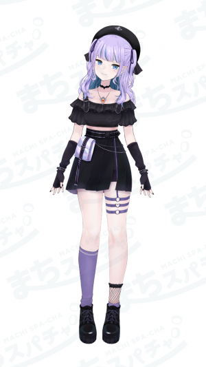 睡魔レムイラスト