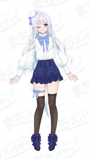 忠犬しずイラスト