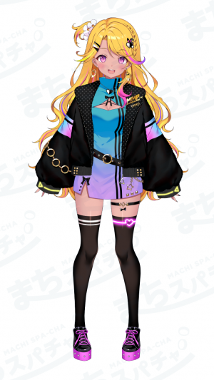 みみぴイラスト