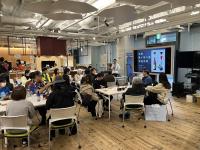 岩手わかすフェス2025の様子2