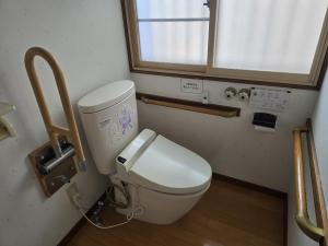 トイレの画像