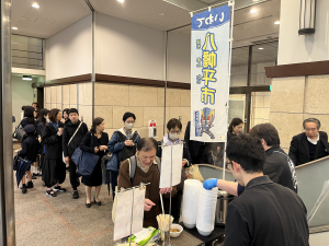 オール学習院写真１