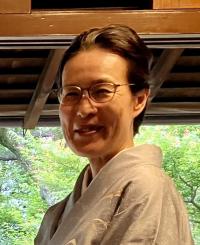 濱田康子