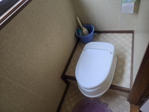 トイレの画像