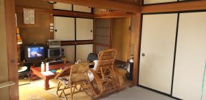居間