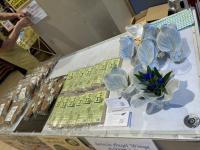 八幡平市から岩手県の食や文化を知ろうフェア写真2