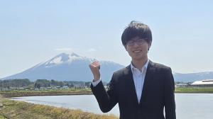 隊員の画像