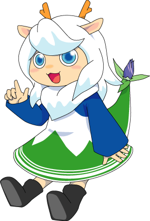 どらごん瞳（あい）ちゃん