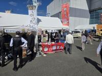 宮古産業まつり