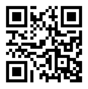 メールマガジンQR