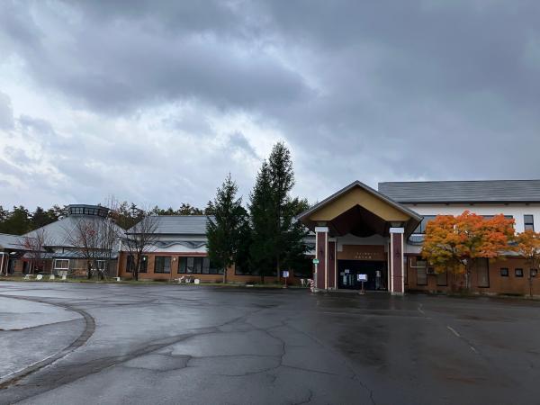 岩手山焼走り国際交流村の写真