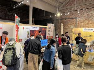 日本遺産フェスティバルin倉敷