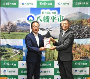 十文字チキンカンパニーの写真