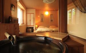部屋