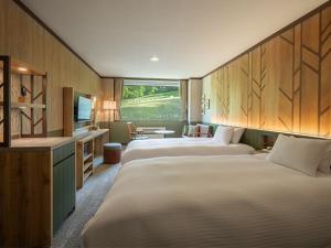 部屋