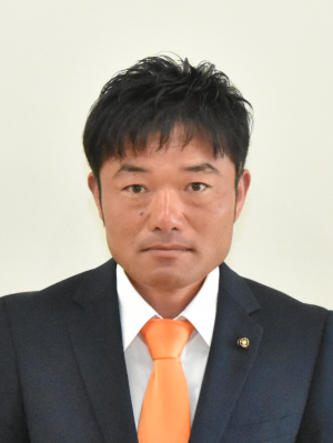 山口朋文議員