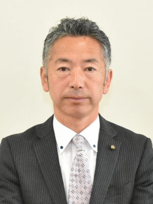 外山一則議員