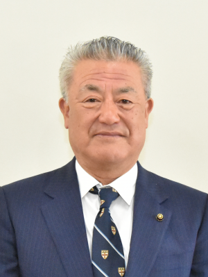 工藤多弘議員