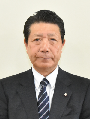 北口功議員