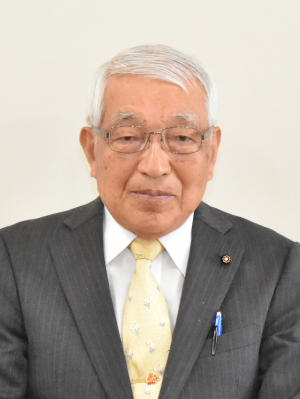 渡辺義光議員