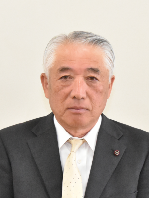 古川津好議員