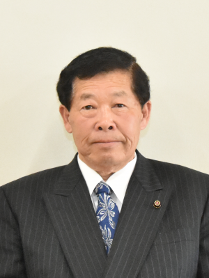 髙橋光幸議員