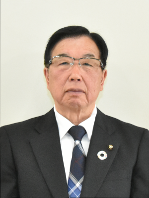 工藤隆一副議長