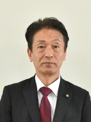 畠山峰彦議員