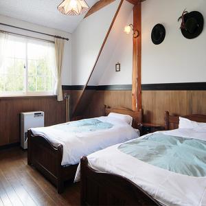 客室一例