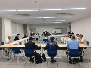 総務委員会　会議