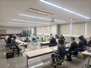 総務委員会 会議